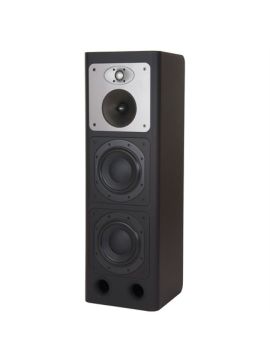Акустическая система Bowers & Wilkins CT8.2 LCR Black