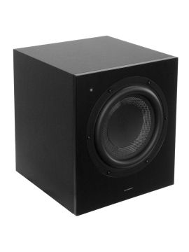 Сабвуфер Scansonic HD L8 Active Black