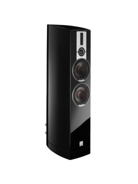 Напольная акустика Dali Epicon 6 black high gloss lacquer
