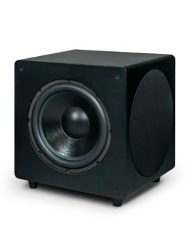 Активный сабвуфер Velodyne DW-10 Black