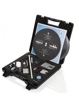Комплект точной настройки Clearaudio Professional Analogue Toolkit