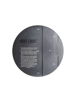 Диск для настройки картриджей MOFI Geo Disc