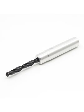 Сверло Acoustic Solid Plate Center Hole Drill