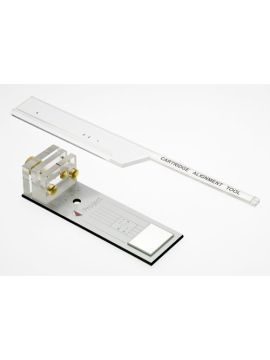 Инструмент для выравнивания тонарма Pro-Ject Align It