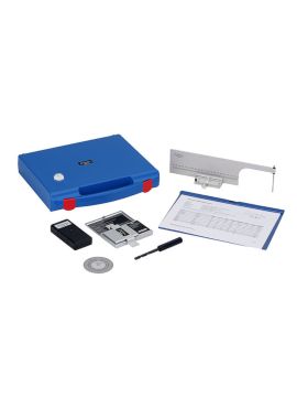 Набор инструментов Acoustic Solid Case Adjustment Tools