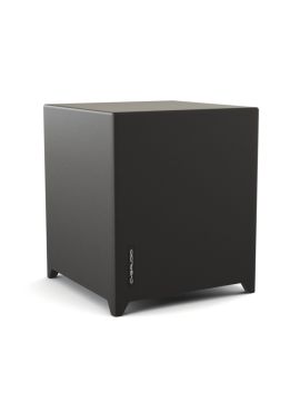 Сабвуфер CVGaudio SUBone model F-8BL/Active