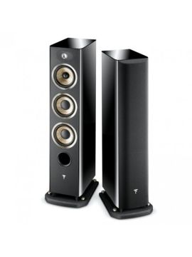 Напольная акустика Focal Aria 926 black high gloss