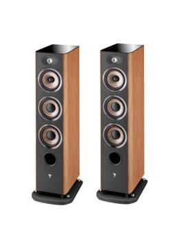 Напольная акустика Focal Aria 926 walnut