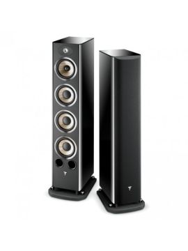 Напольная акустика Focal Aria 936 black high gloss