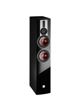 Напольная акустика Dali Rubicon 6 High gloss Black