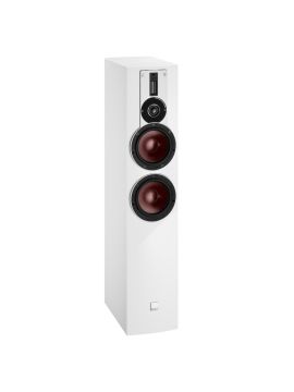 Напольная акустика Dali Rubicon 6 white