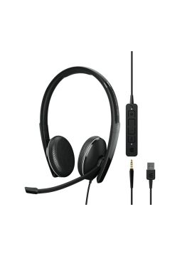 Стерео гарнитура Epos ADAPT 165T USB II (Sennheiser)