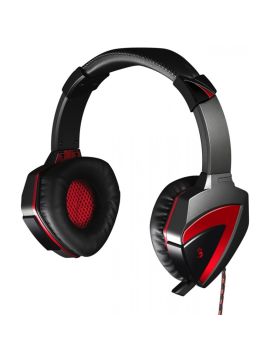 Наушники с микрофоном A4Tech Bloody G501