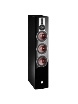 Напольная акустика Dali Rubicon 8 High gloss Black
