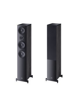 Напольная акустика Heco Aurora 700 Ebony Black