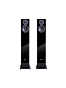 Напольная акустика PMC twenty 23 black