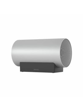 Активный сабвуфер Piega Sub Medium silver
