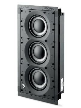 Встраиваемый сабвуфер Focal 1000 IWSUB UTOPIA