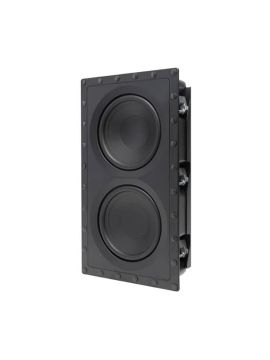 Сабвуфер встраиваемый Martin Logan Dynamo IW-S