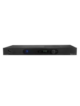 Усилитель для сабвуфера TruAudio TRU-S500DSP