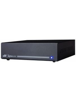 Усилитель мощности TruAudio T50