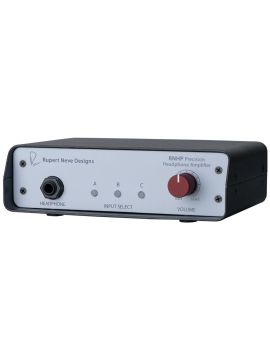 Усилитель для наушников Rupert Neve Designs RNHP