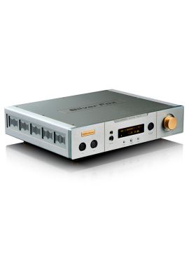 Усилитель для наушников Cen.Grand 9i-906 Silver Fox