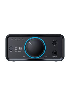 ЦАП/усилитель для наушников FiiO K7