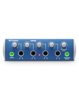 Усилитель для наушников PreSonus HP4