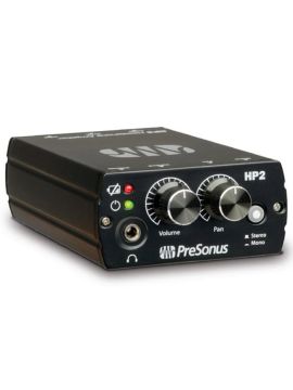 Усилитель для наушников PreSonus HP2