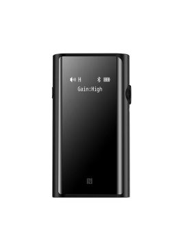 Портативный ЦАП Shanling UP5 black