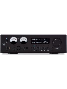 Усилитель для наушников T+A HA 200 + HDMI Module Alu black anodized