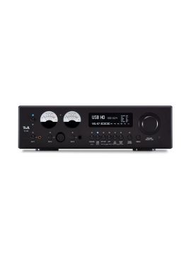 Усилитель для наушников T+A HA 200 Alu black anodized
