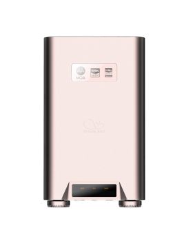 Портативный ЦАП/усилитель для наушников Shanling H7 titanium