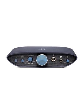 Усилитель/ЦАП для наушников iFi Audio Zen Signature V2 Bundle 6XX
