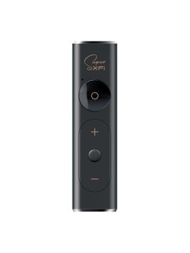 USB ЦАП Creative Sound Blaster X1
