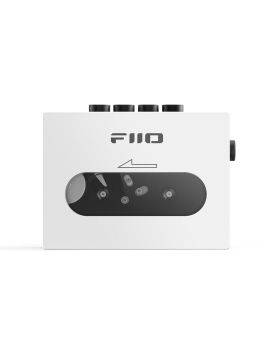 Плеер FiiO CP13 White and black