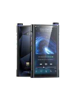 Плеер FiiO M15s