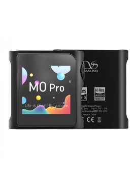 Плеер Shanling M0 Pro black