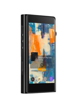 Портативный аудиоплеер Shanling M6 (21) black