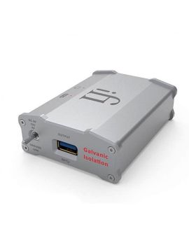 Усторойство гальванической развязки iFi Audio Nano iGalvanic