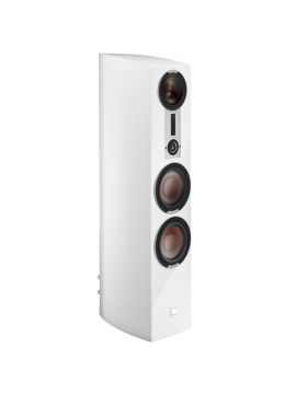 Напольная акустика Dali Epicon 8 white gloss