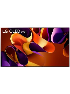 Телевизор LG OLED65G4RLA.ARUB