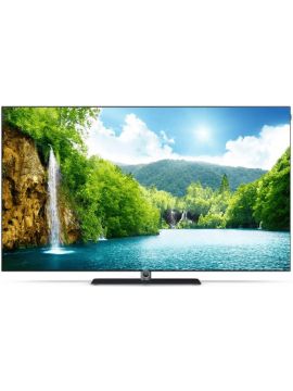 OLED телевизор Loewe bild i.55 (60433D70) basalt grey