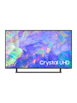 LED телевизор Samsung UE50CU8500U