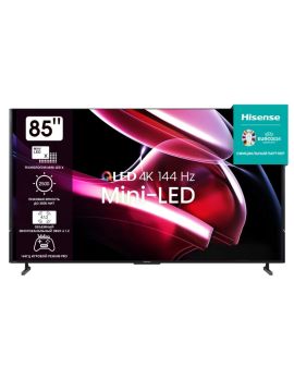 LED телевизор Hisense 85UXKQ