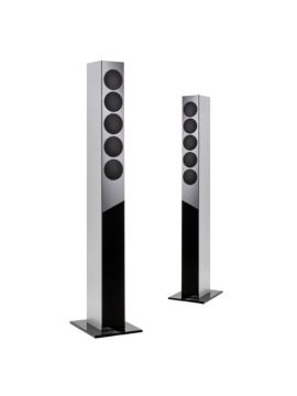 Напольная акустика Revox Elegance G120 silver/black