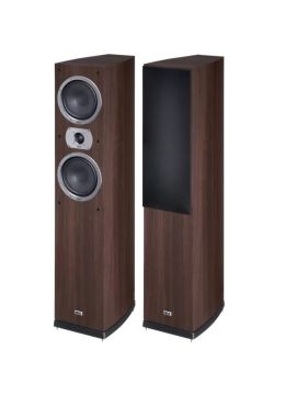 Напольная акустика Heco Victa Prime 502 espresso