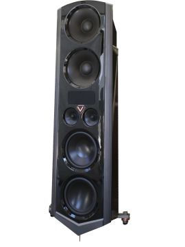 Напольная акустика Legacy Audio V black oak