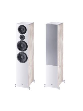 Напольная акустика Heco Aurora 1000 Ivory White